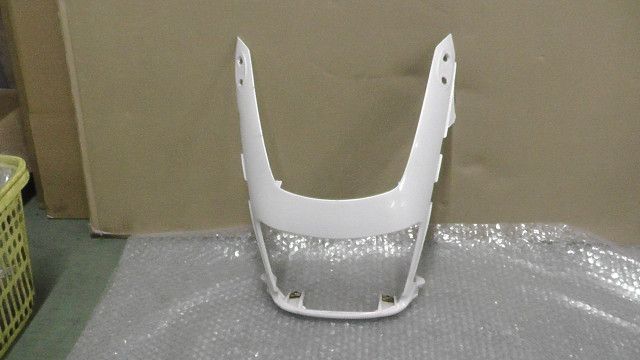 CB400 スーパーボルドール NC42-1104xxx の アッパーカウル:#1730172457