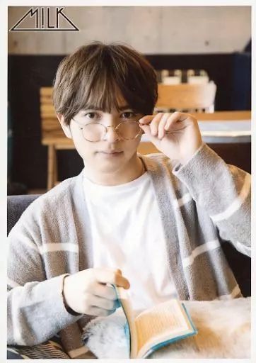 M!LK 吉田仁人 生写真 149枚セット M!LK 「吉田仁人 25th BIRTHDAY GOODS ＆ 生写真セット」が販売
