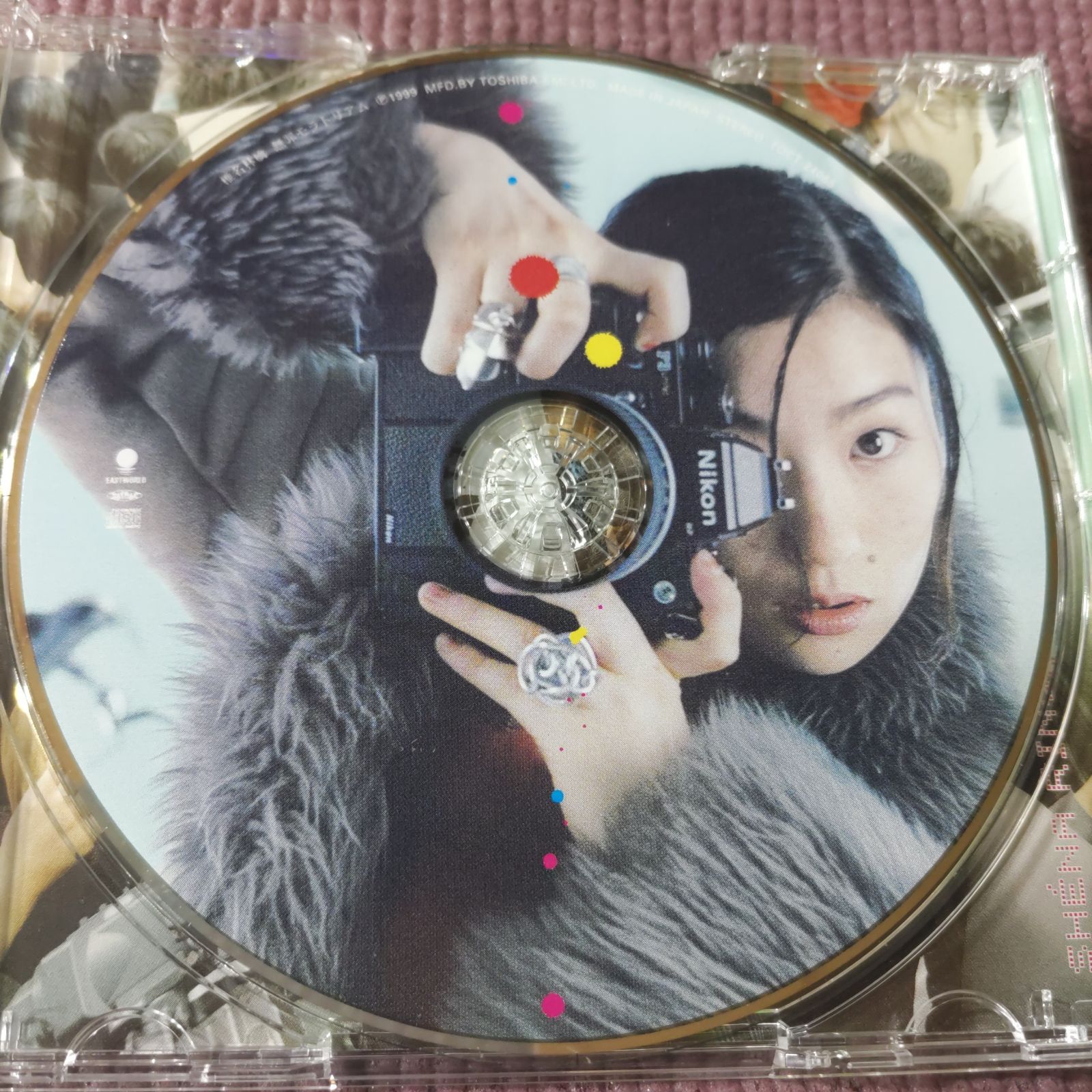 椎名林檎の「無罪モラトリアム」「勝訴ストリップ」のレコード2枚セット未開封 Amazon.co.jp: 椎名林檎/無罪モラトリアム勝訴ストリップ 2枚