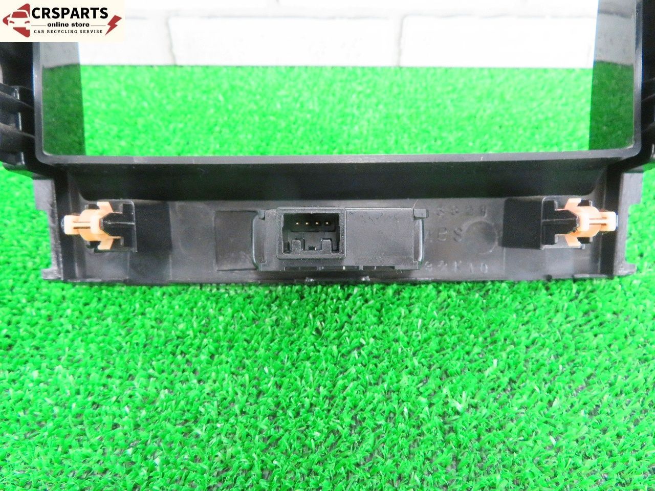 カロッツェリア AVIC-RZ500