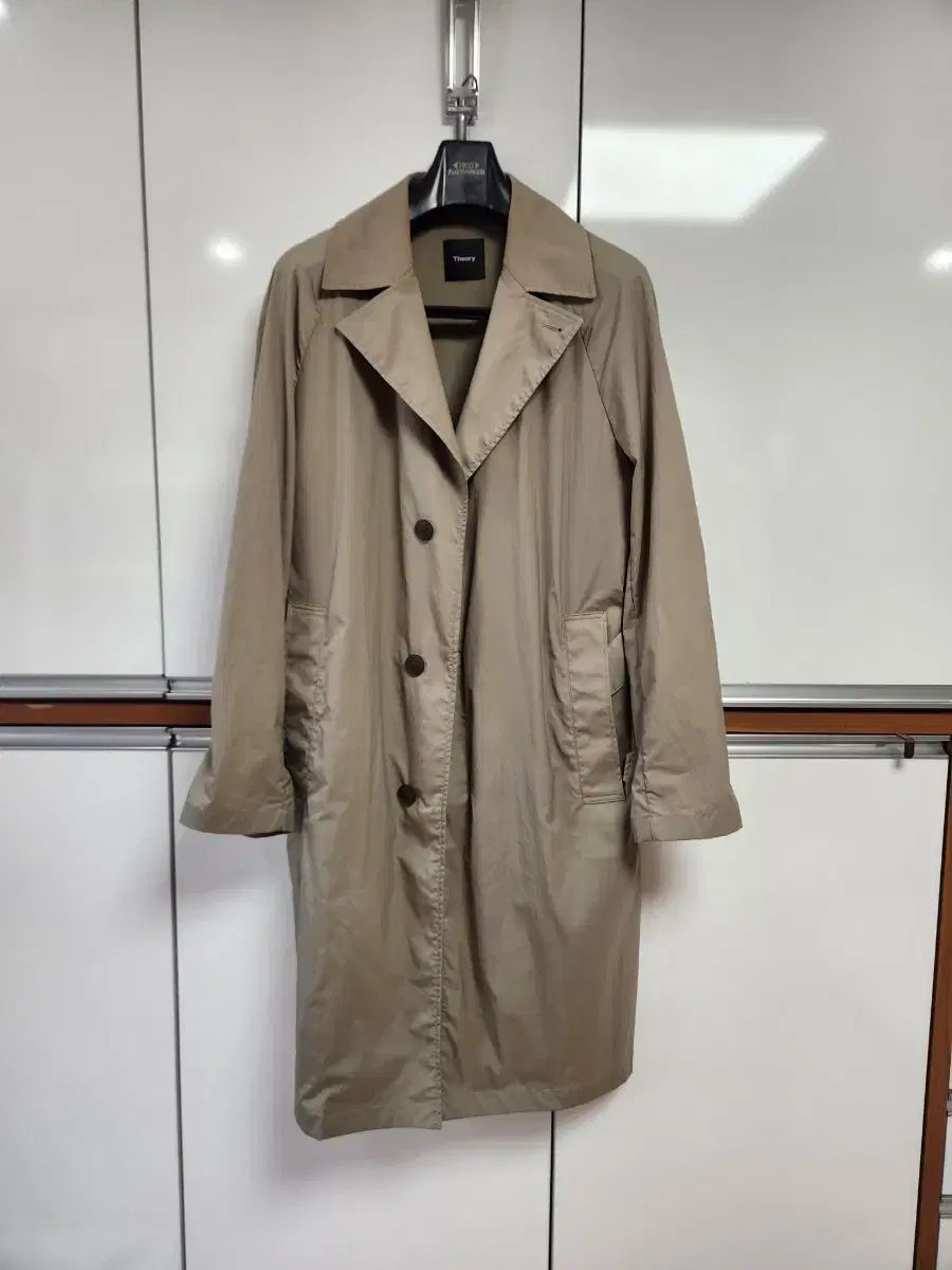 Theory セオリー 秋 ジャケット コート