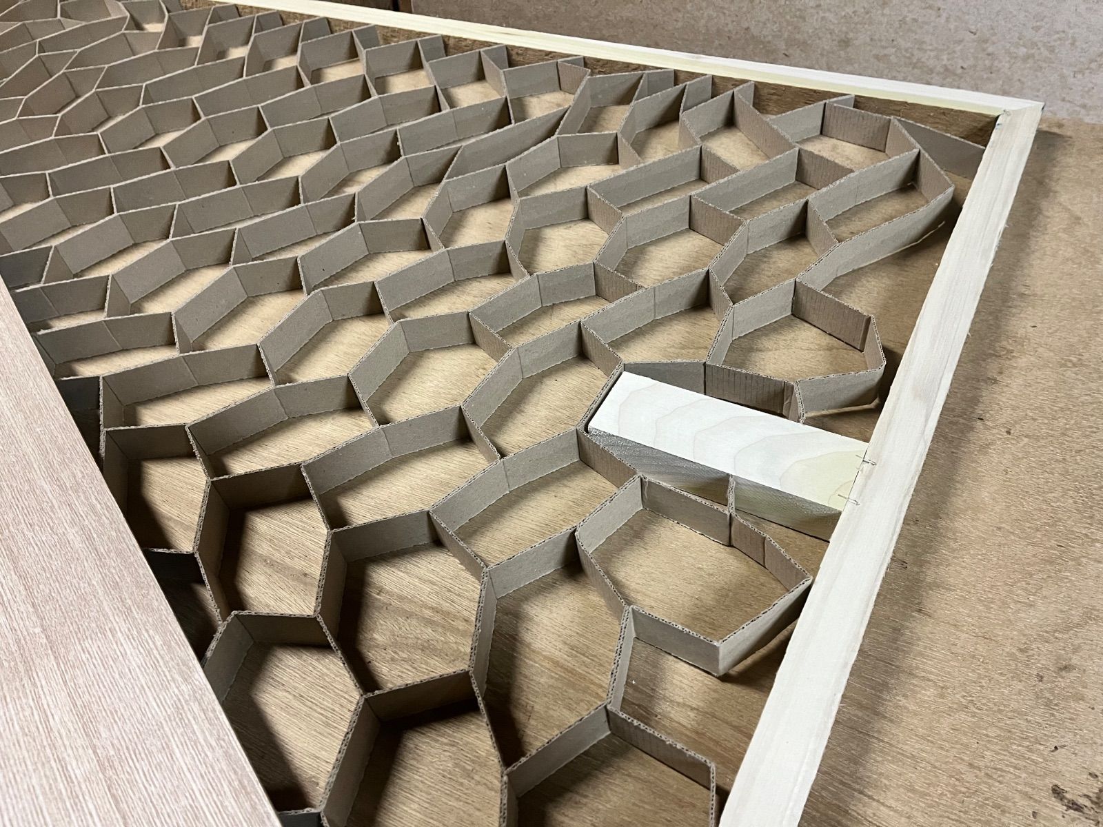 ヒーター無し 120×75