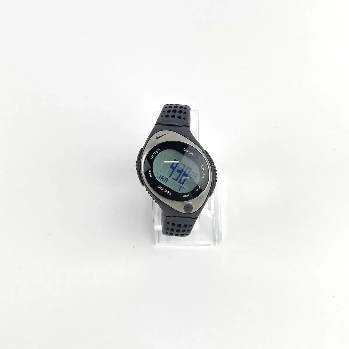 Nike Watches NIKE TIMING TRIAX SWIFT WR0093 ナイキ 腕時計 Nike