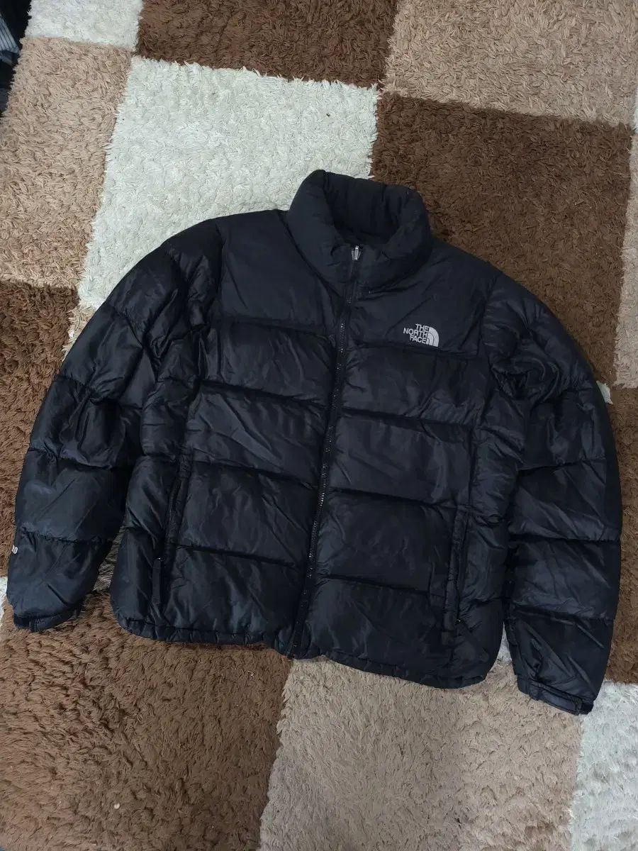 THE NORTH FACE ザノースフェイス 700 ヌプシ ダウン 90 L