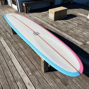 3点セット　サーフボード　DEADKOOKS 9'2\" 3点セット サーフボード DEADKOOKS 9'2