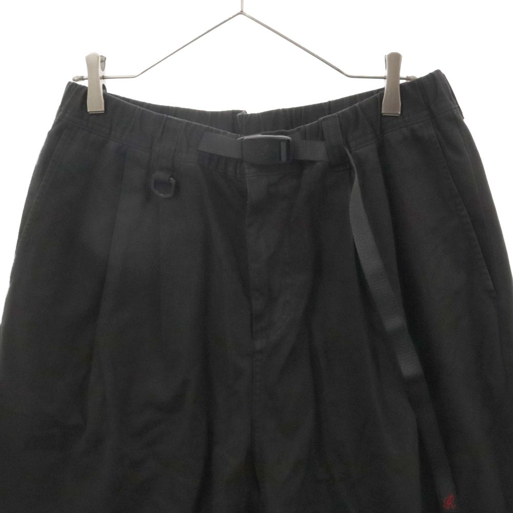 N.HOOLYWOOD (エヌハリウッド) ×MFC STORE DOBON ACTIVE PANTS GMP3-F1096 エムエフシーストア ドボン アクティブパンツ ブラック