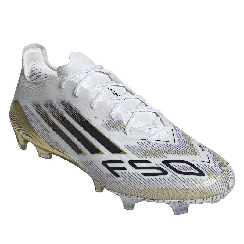 アディダス adidas F50 ELITE FG サッカースパイク F50 25FW(JH7617