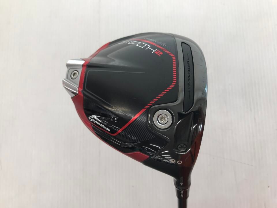 Diamana TM50 S ステルス ドライバー純正シャフト 中古 最終値下げ TRUSS（テーラーメイド） 【シャフト／±2°用】 テーラーメイド