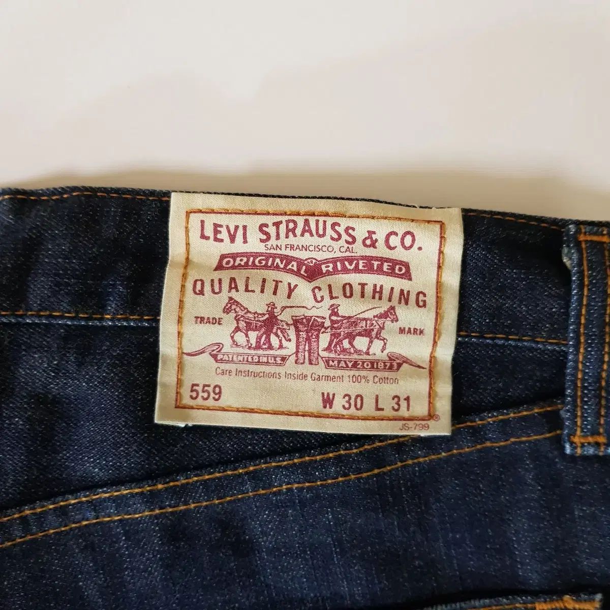 LEVI