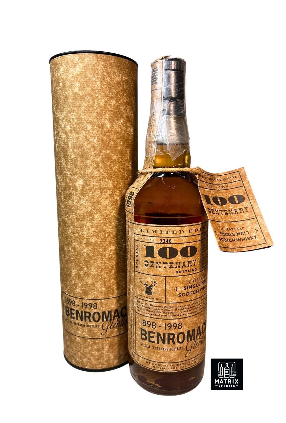 Benromach 2009 700ml 46度 ウイスキー Benromach 2009 - Ratings and reviews - Whiskybase