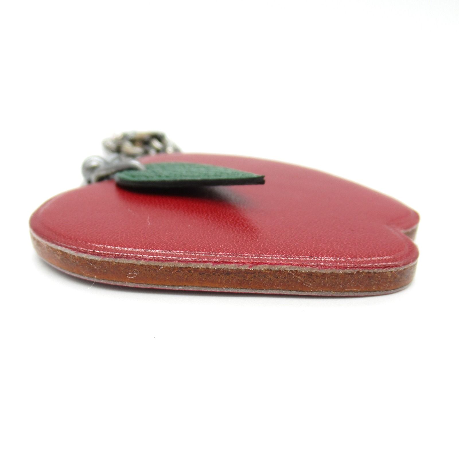 HERMES エルメス チャーム(アップルモチーフ) チャーム エルメス