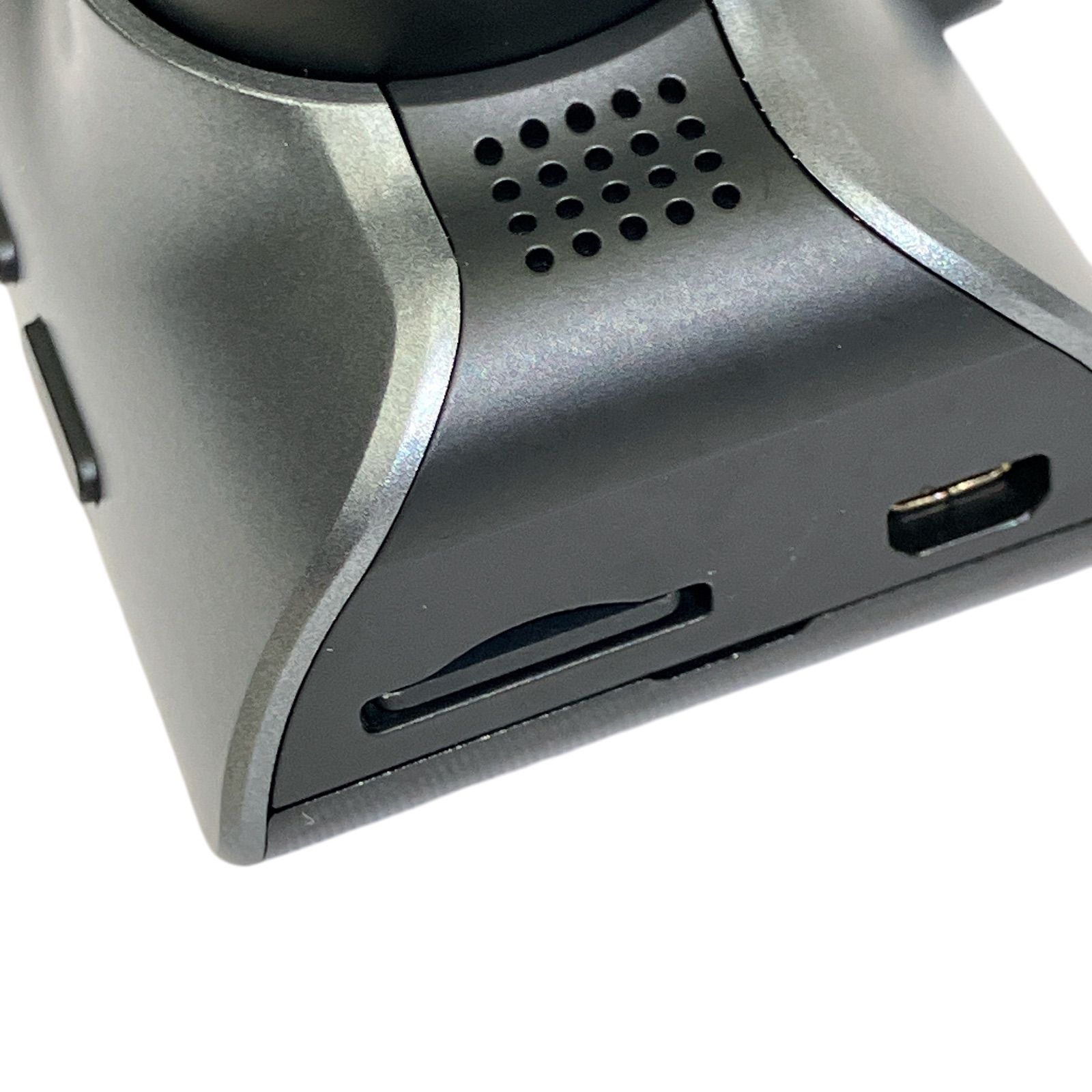 AZDOME M550 3 Channel Dash Cam M550 ドライブレコーダー 前後カメラ 