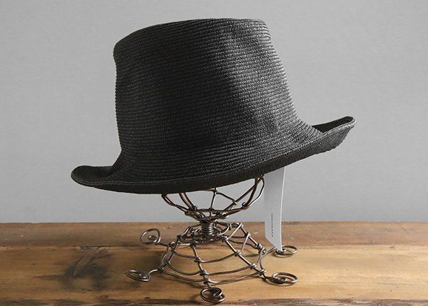 スターバックス CONVERSE TOKYO パッカブルサファリハット ネイビー