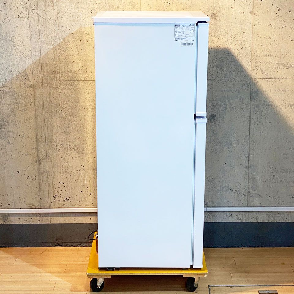 Abitelax 139L 冷凍冷蔵庫 AR-131◇2023年製