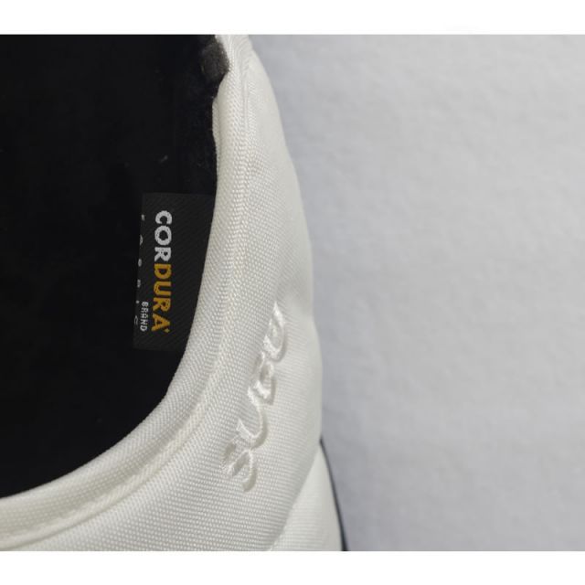 種類5 MONO-WHITE 0 22-24 cm SUBU スブ スリッポン AMP MONO サンダル スニーカー シューズ ユニセックス 230928