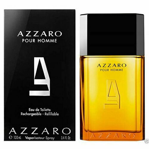 アザロ アザロプールオム EDT SP 100ml[1476/0406] 佐川急便
