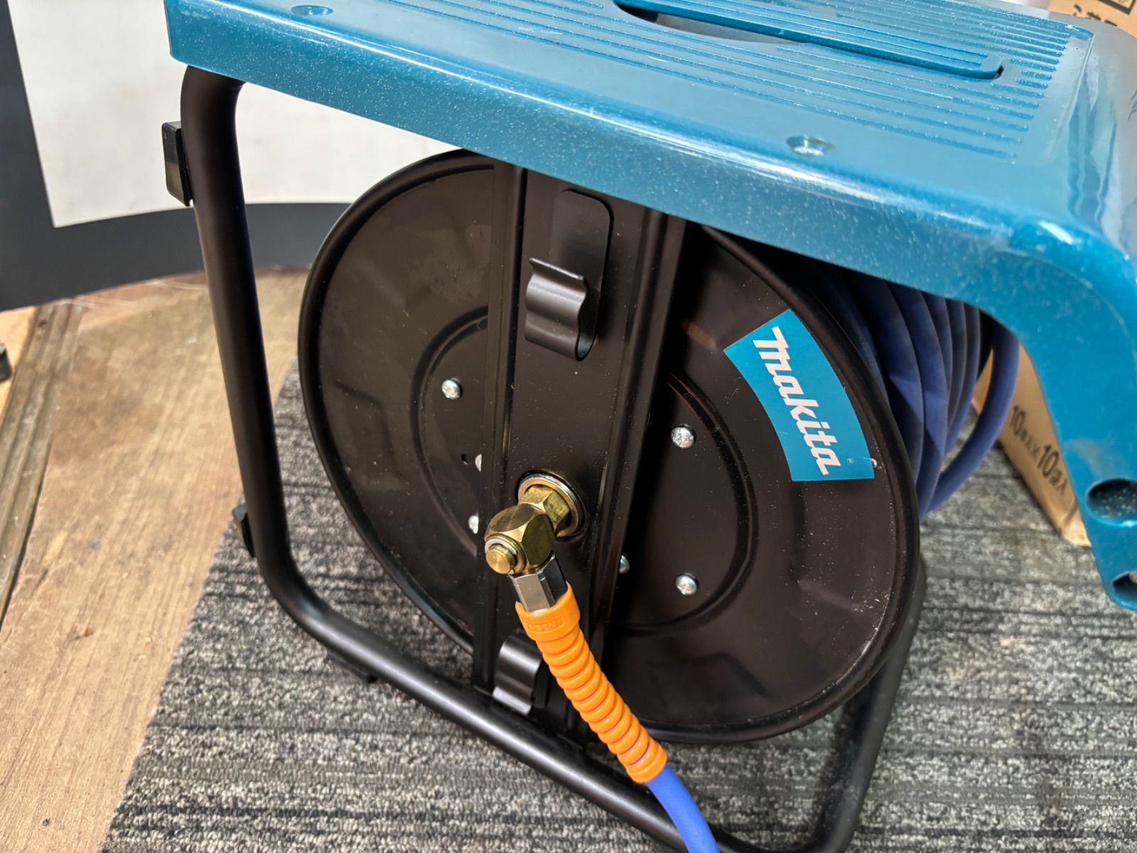 一般圧タフリール