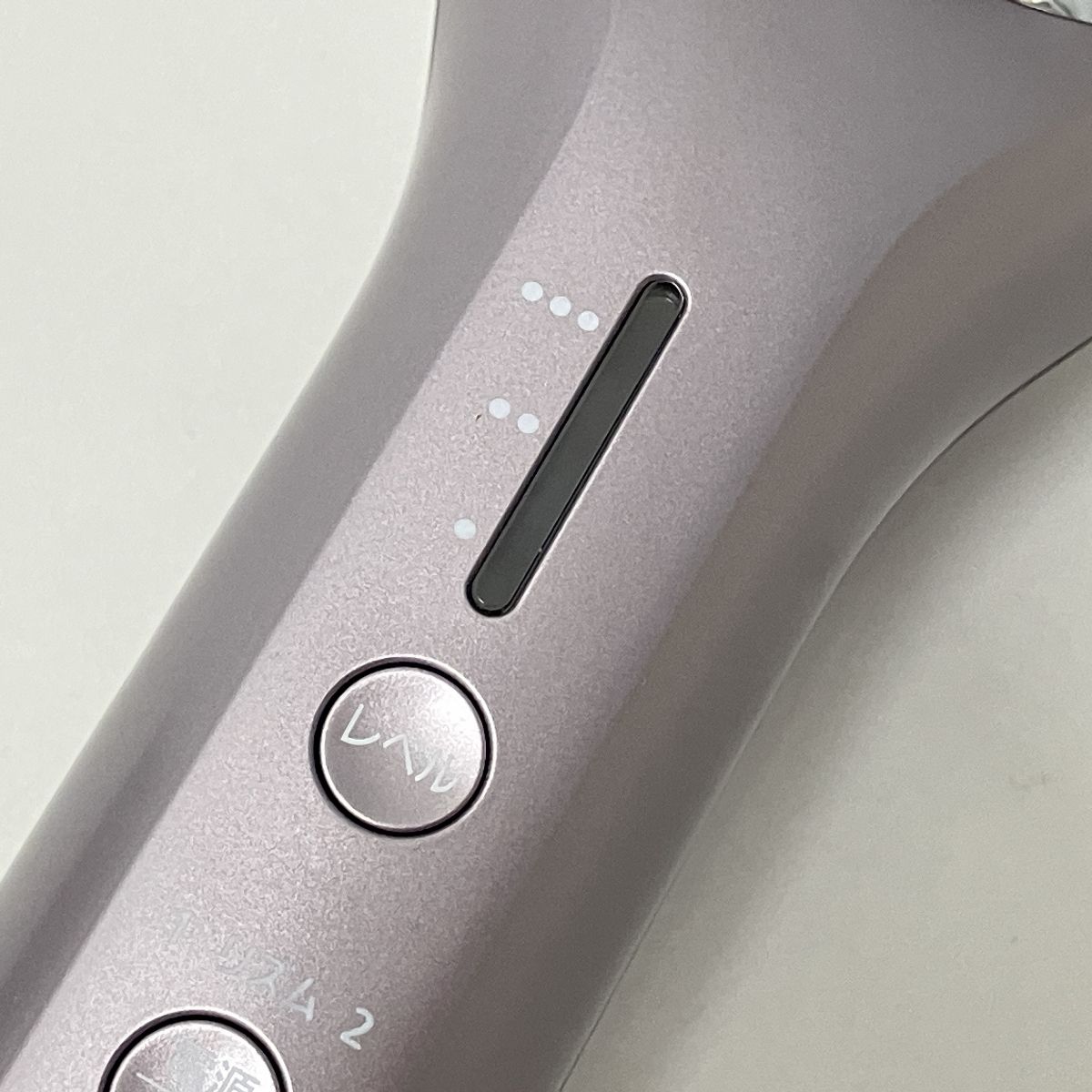 Panasonic EH-SR72 RF 美顔器 家庭用 美容器 パナソニック 未使用 開封