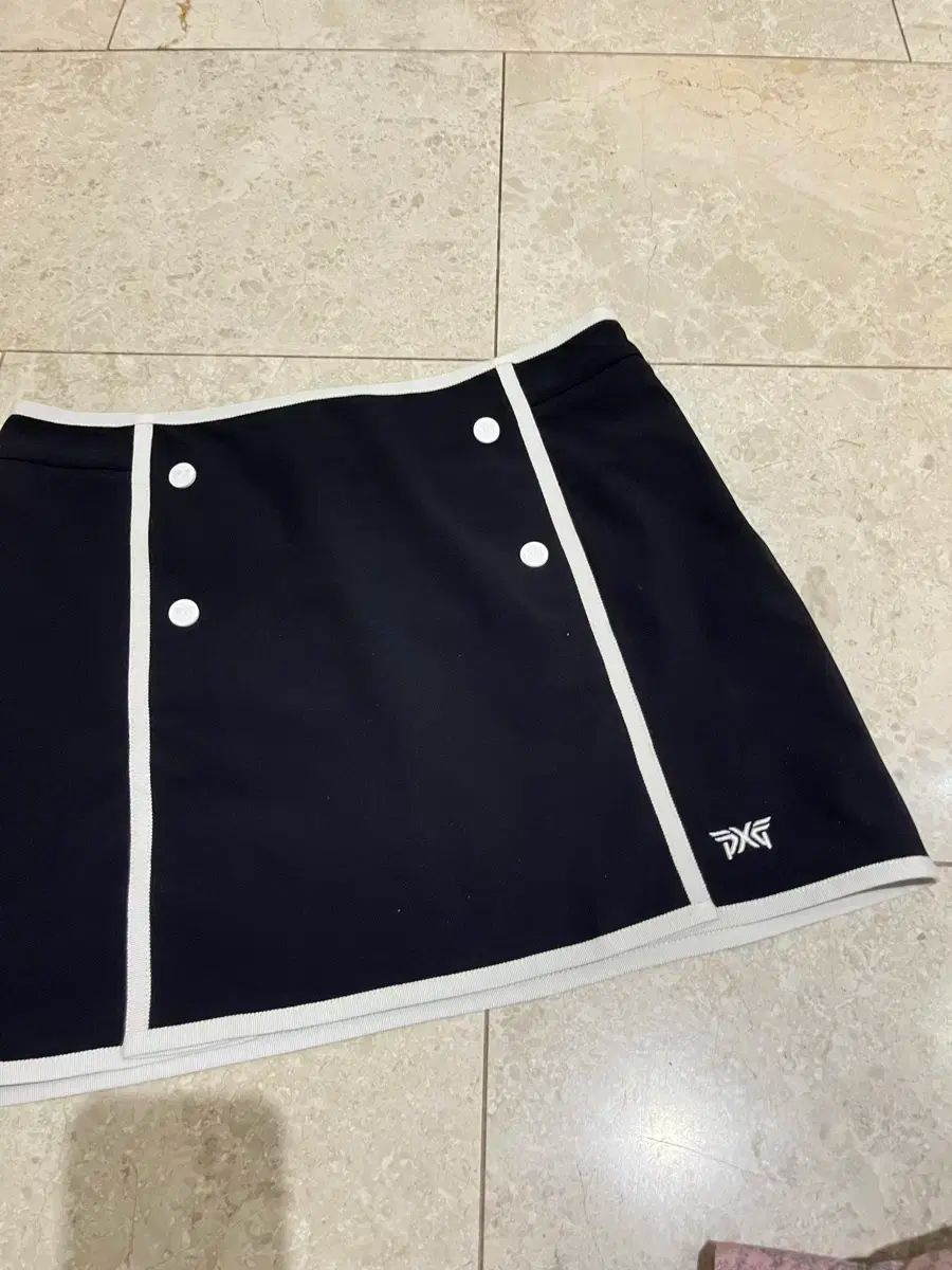 PXG レディース スカート 新商品です