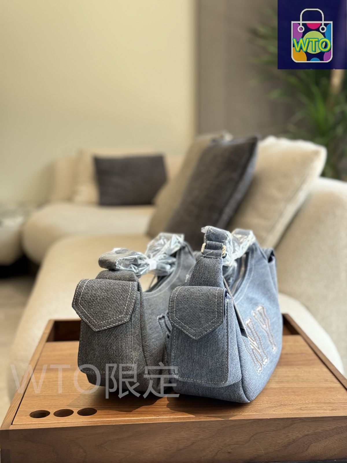 MLB■Basic Sportive Hobobag■送料込 MLB Basic Nylon Adjustable Hobo Bag – ETRENDIPOH(SDNBHD)