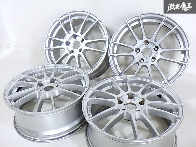 レイズ グラムライツ 57C 17インチ　PCD100-5H レイズ グラムライツ 57C 17インチ PCD100-5H RAYS Gram Lights