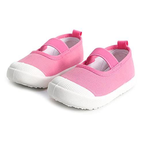 18.0 cm 3E_ピンク [CLARAH] 上履き 子供靴 キッズ靴 上靴 可愛い おしゃれ ネコポス gs180309238 18cm PINK