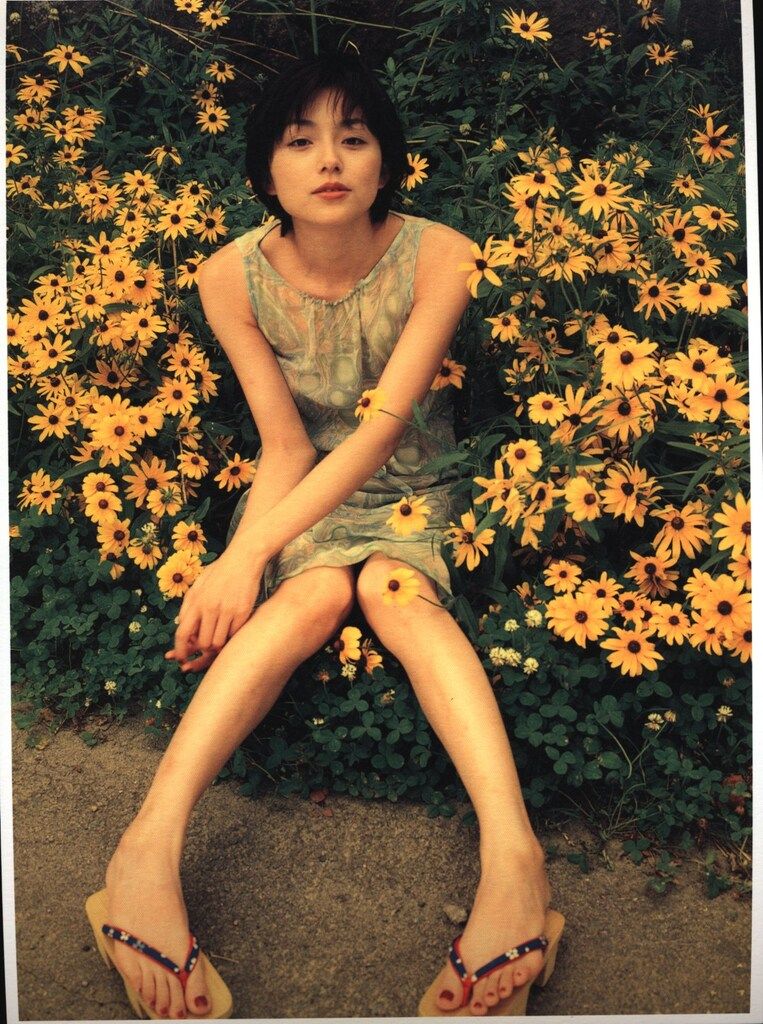 ANA 九州日和 伊集院静 本上まなみ 荒木経惟 限定2500部