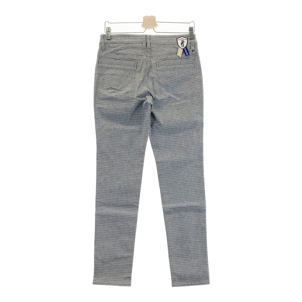 サイズ 1 PEARLY GATES パーリーゲイツ 055-2231004 パンツ グレー系 240101527546 ゴルフウェア レディース ストスト