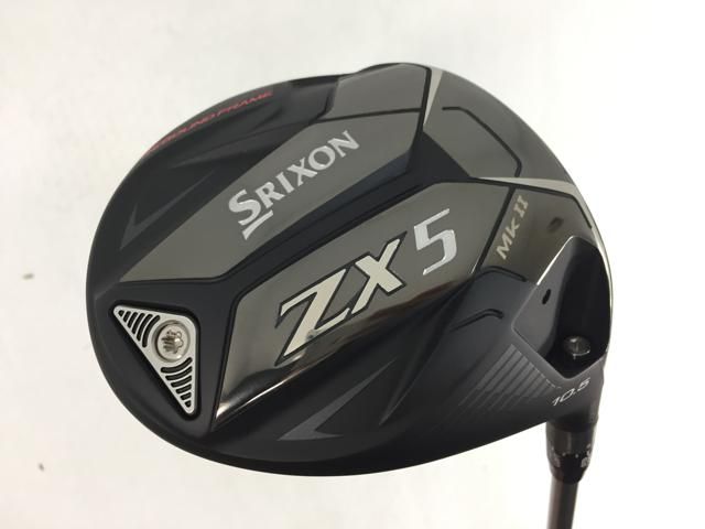 返品OK 【中古ゴルフクラブ】【超美品】ダンロップ スリクソン