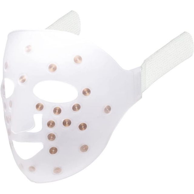 GEMMATSU 原末石鹸 G-ZERO COIL FACIAL MASK ホワイト GMS-G02 【公式 