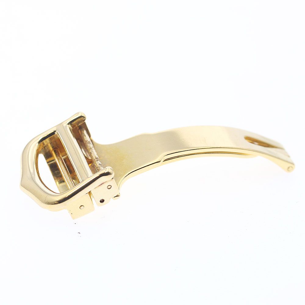 カルティエ CARTIER W1006822 マストロンド デイト クォーツ ボーイズ_  