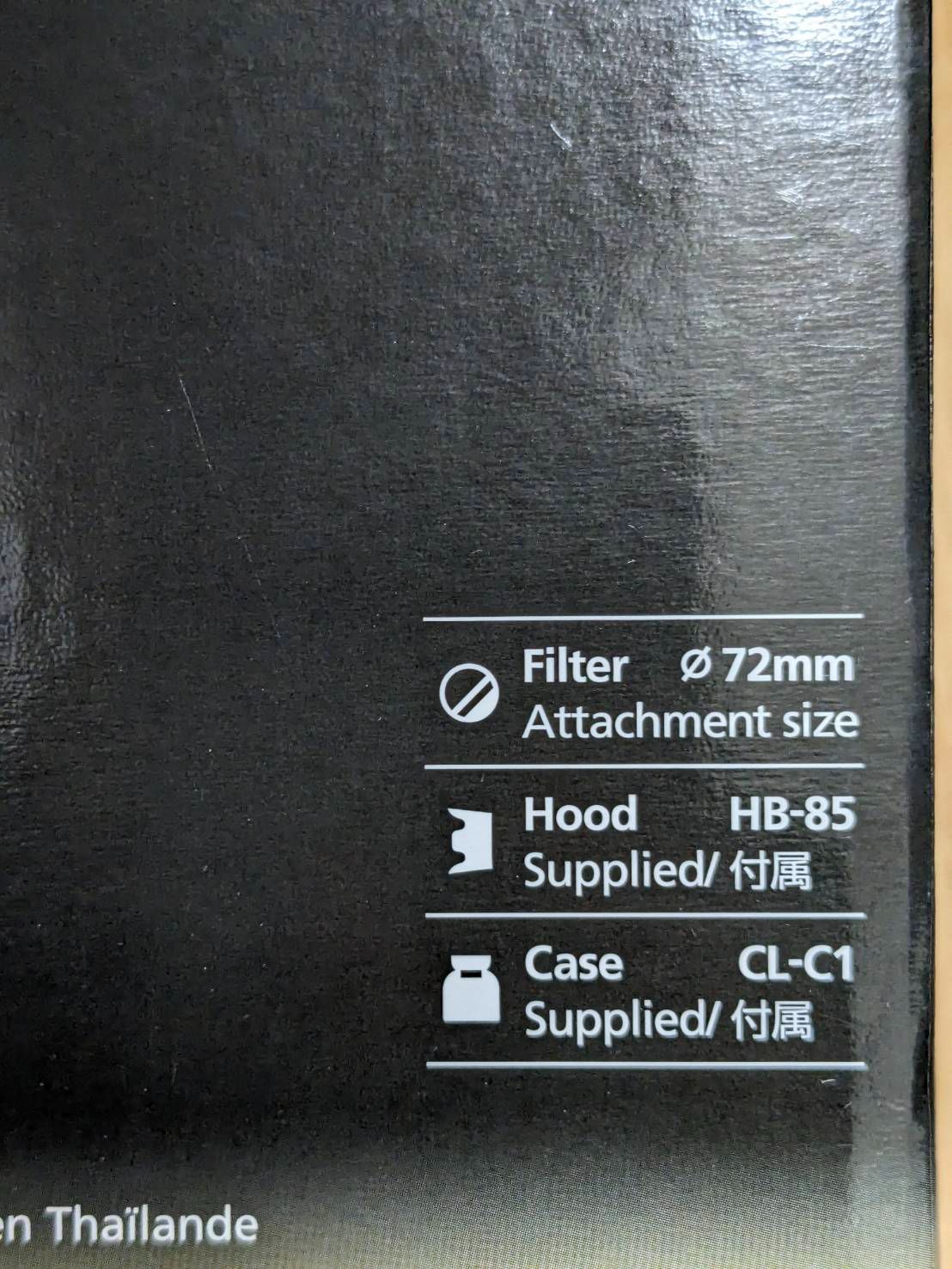 NIKKOR