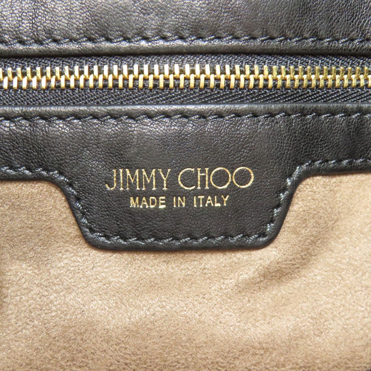 Jimmy Choo