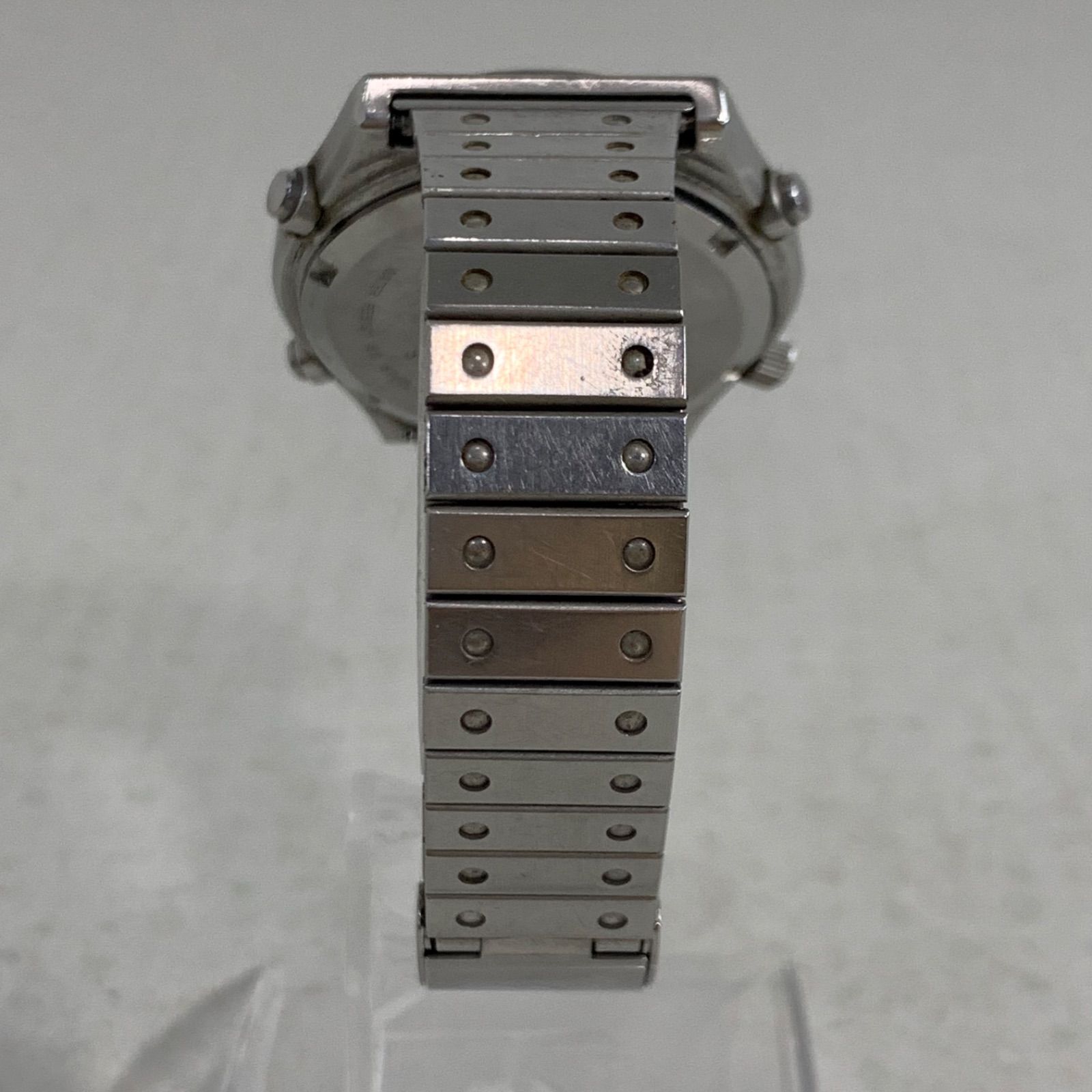 ジャンク] 希少 美品 セイコー 初代 スピードマスター 7A28 セイコー