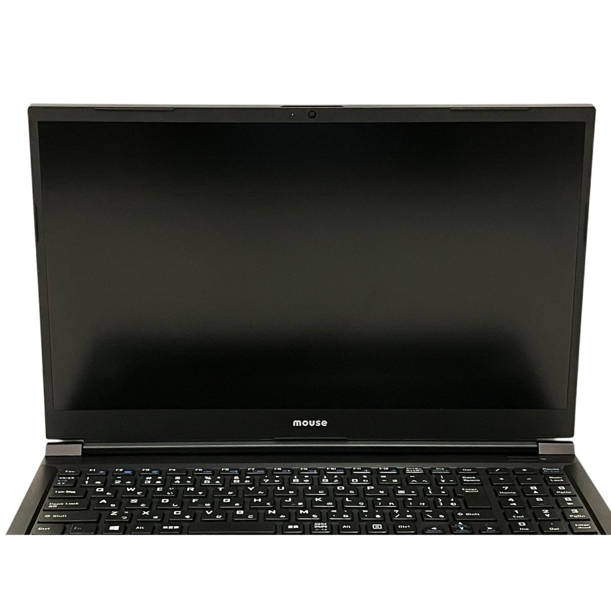 Mouse K5-i7CMLCB-WA3 15.6インチ ノート パソコン i7-10750H Mouse K5-i7CMLCB-WA3 15.6インチ ノート パソコン i7-10750H