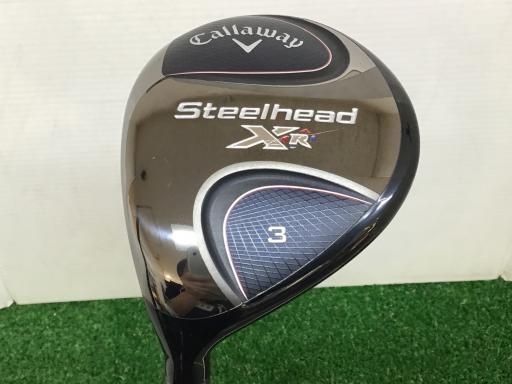 カスタム 中古良品 Callaway キャロウェイ Steelhead スチールヘッド XR 7w 21度 (S) Speeder EVOLUTION Ⅳ FW 60 スピーダー エボ *MP@1*R callaway キャロウェイ Steelhead XR 5&frasl;6&frasl;7&frasl;8&frasl;9&frasl;P アイアン XR