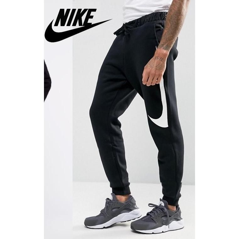 NIKE スウェットセットアップビッグスウォッシュハイブリッド