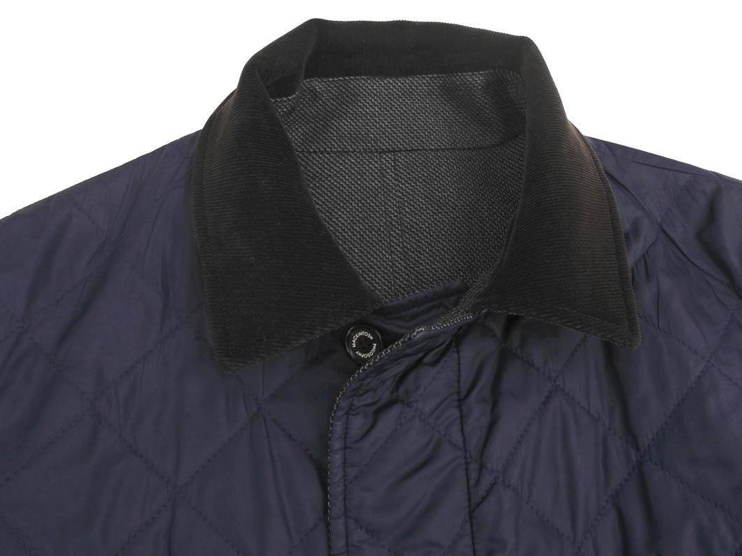 MACKINTOSH PHILOSOPHY マッキントッシュフィロソフィー