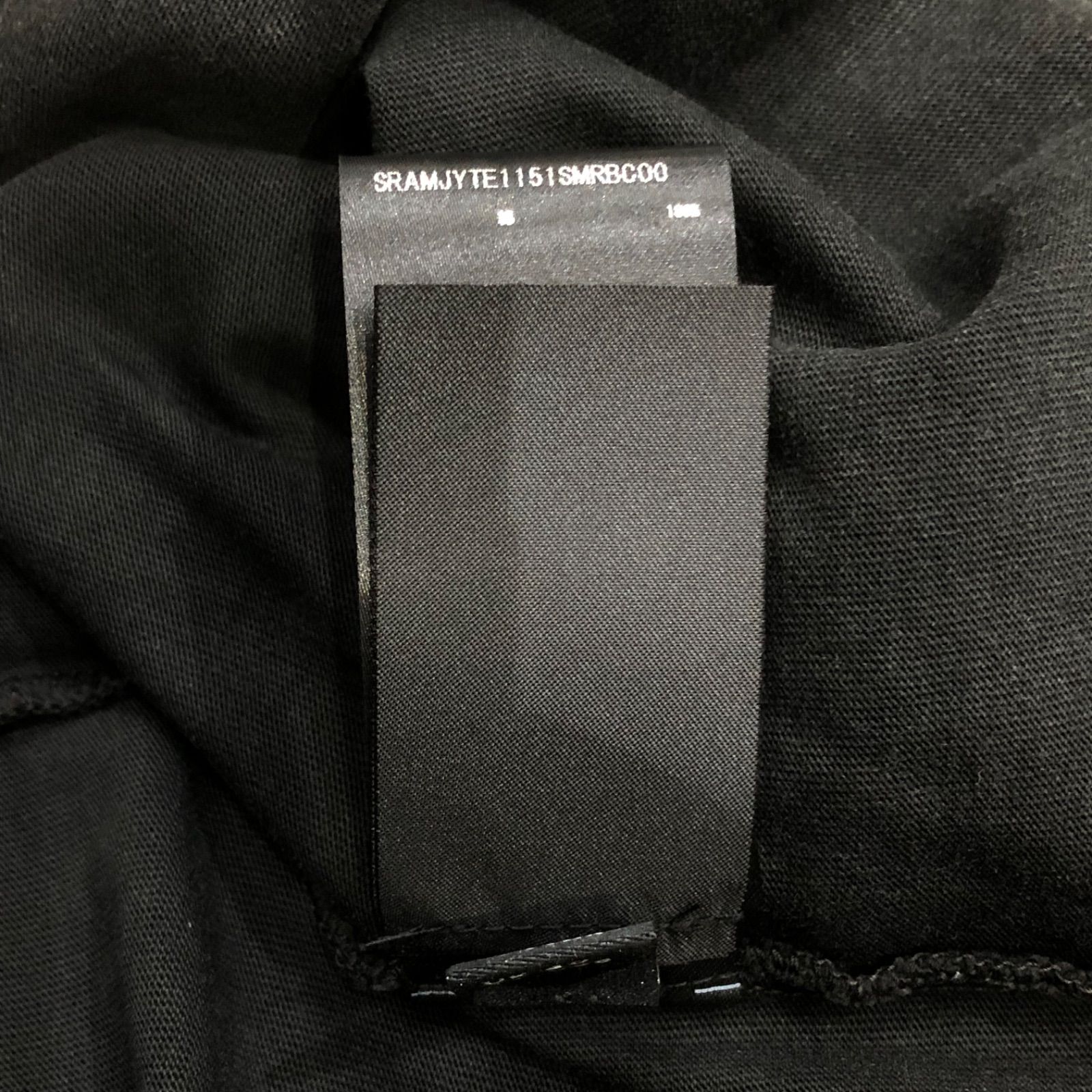 参考上代181500円 未使用品 AMIRI 25SS VINTAGE AMIRI CRYSTAL STAR 