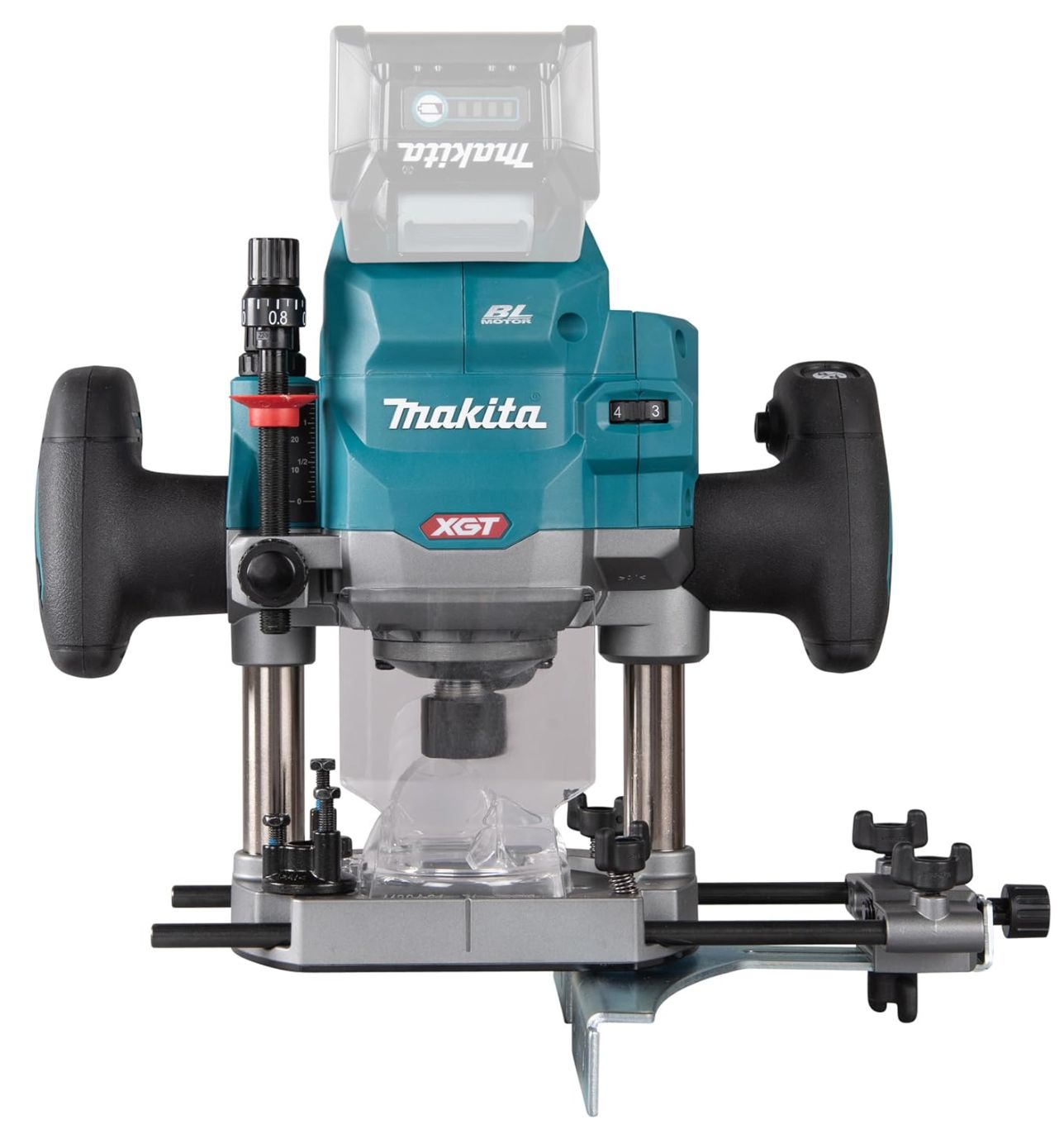 充電式ルータ 本体のみ