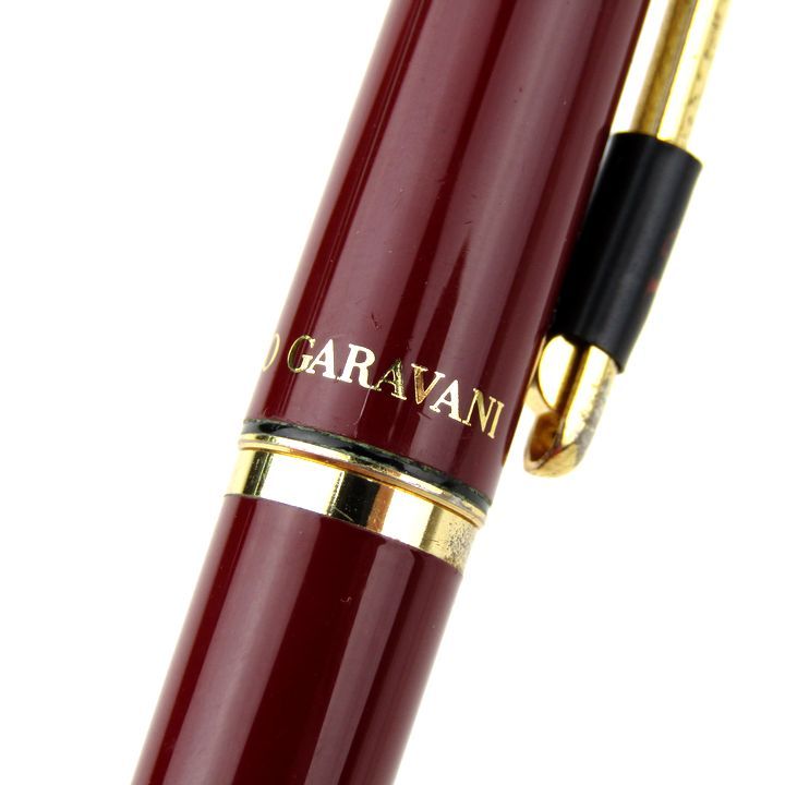 ヴァレンティノ・ガラヴァーニ シャープペンシル ブランド 文房具