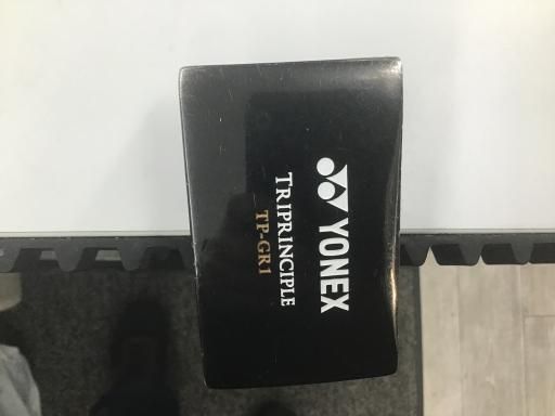 ヨネックス TRIPRINCIPLE TP-GR1 34インチ パター PT スチール フレックスその他 メンズ 男性用 右利き 右用 Cランク ゴルフクラブ