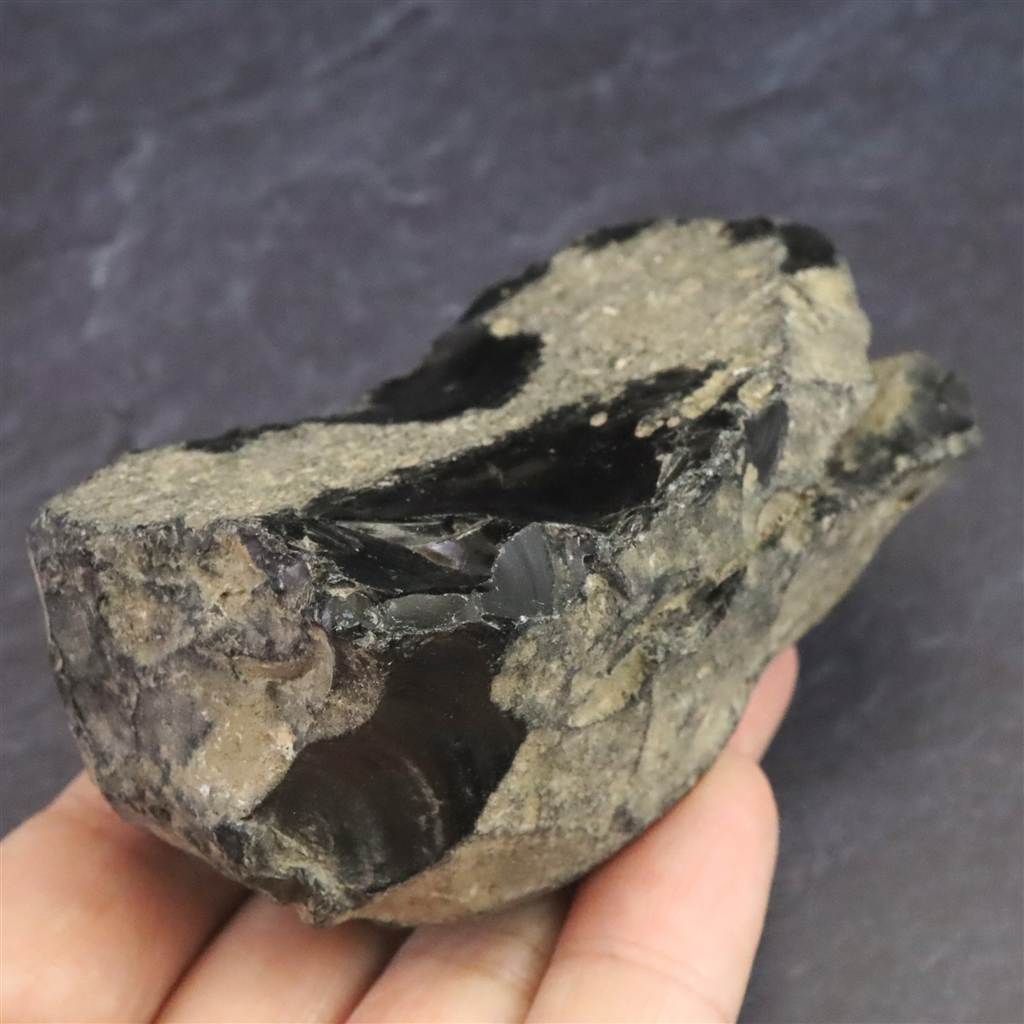 ２つ合わせて17,800円で良ければご購入下さい◾️黒曜石　隠岐の島産 61jO+r0xyrL._UY1000_.jpg