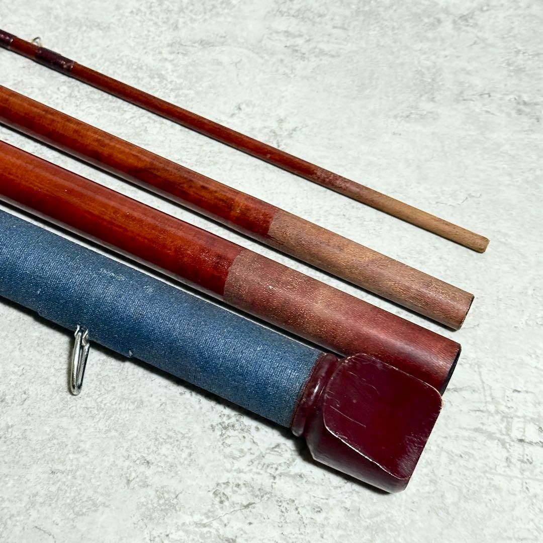 程度良好 NFT NF16H 5M80 4 石鯛竿 USTAUSTRALIA_COM_AU