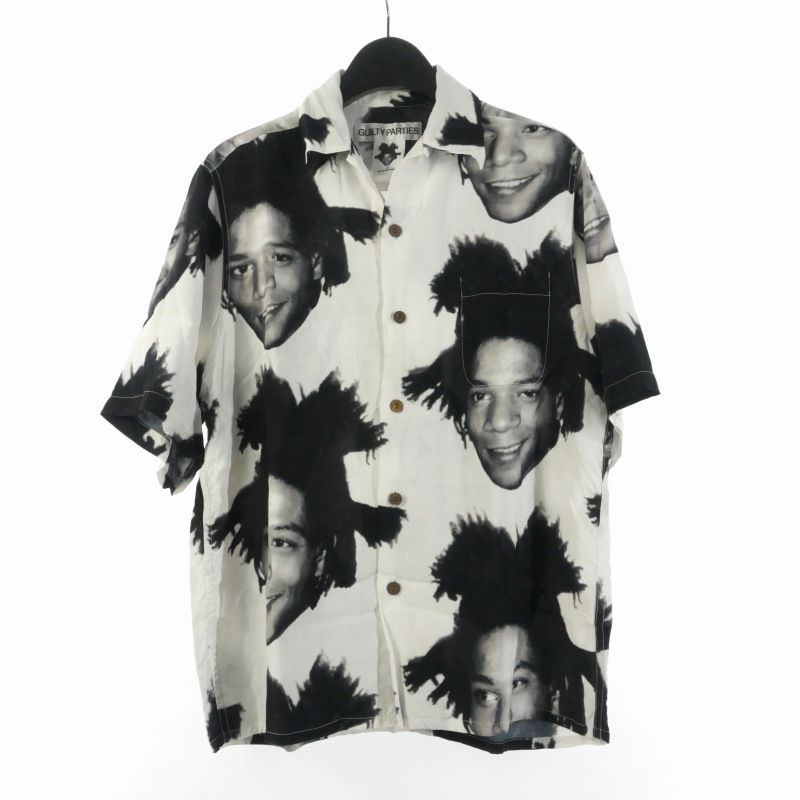 ワコマリア⁄wackomaria ワコマリア/wackomaria /アロハシャツ