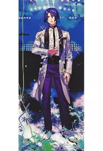 うたプリ 聖川真斗 BIGタペストリー シャニドリ うたの☆プリンスさまっ♪ BIGタペストリー -Shining Dream Festa Ver