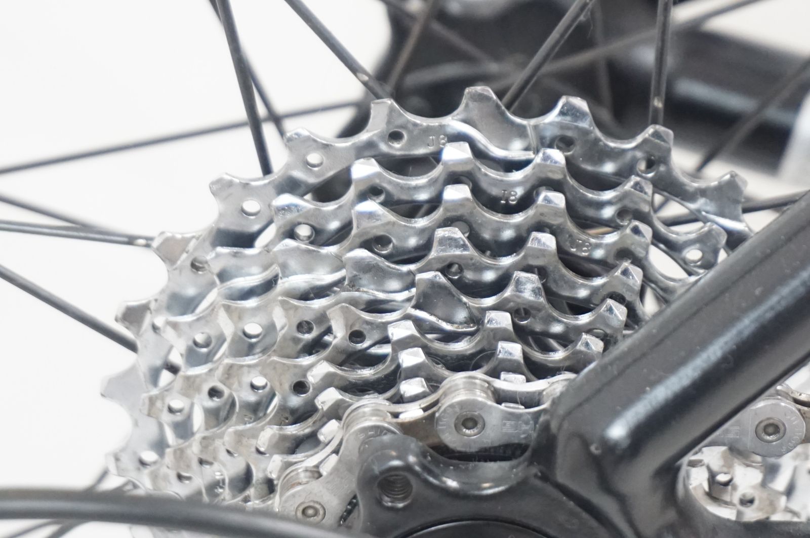 CANNONDALE 「キャノンデール」 SYNAPSE 7 2009年モデル ロードバイク 