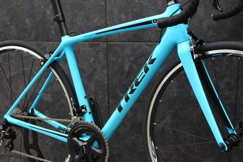 TREK emonda SL5 トレック エモンダSL5 2017 カーボン