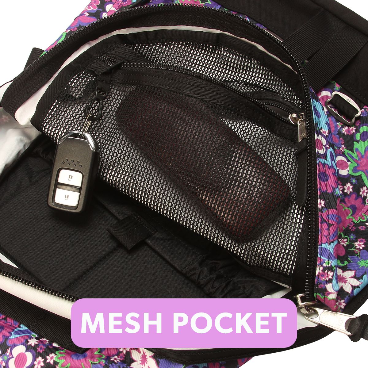 PACK|デイパック|リュック|26L wfp-daypack
