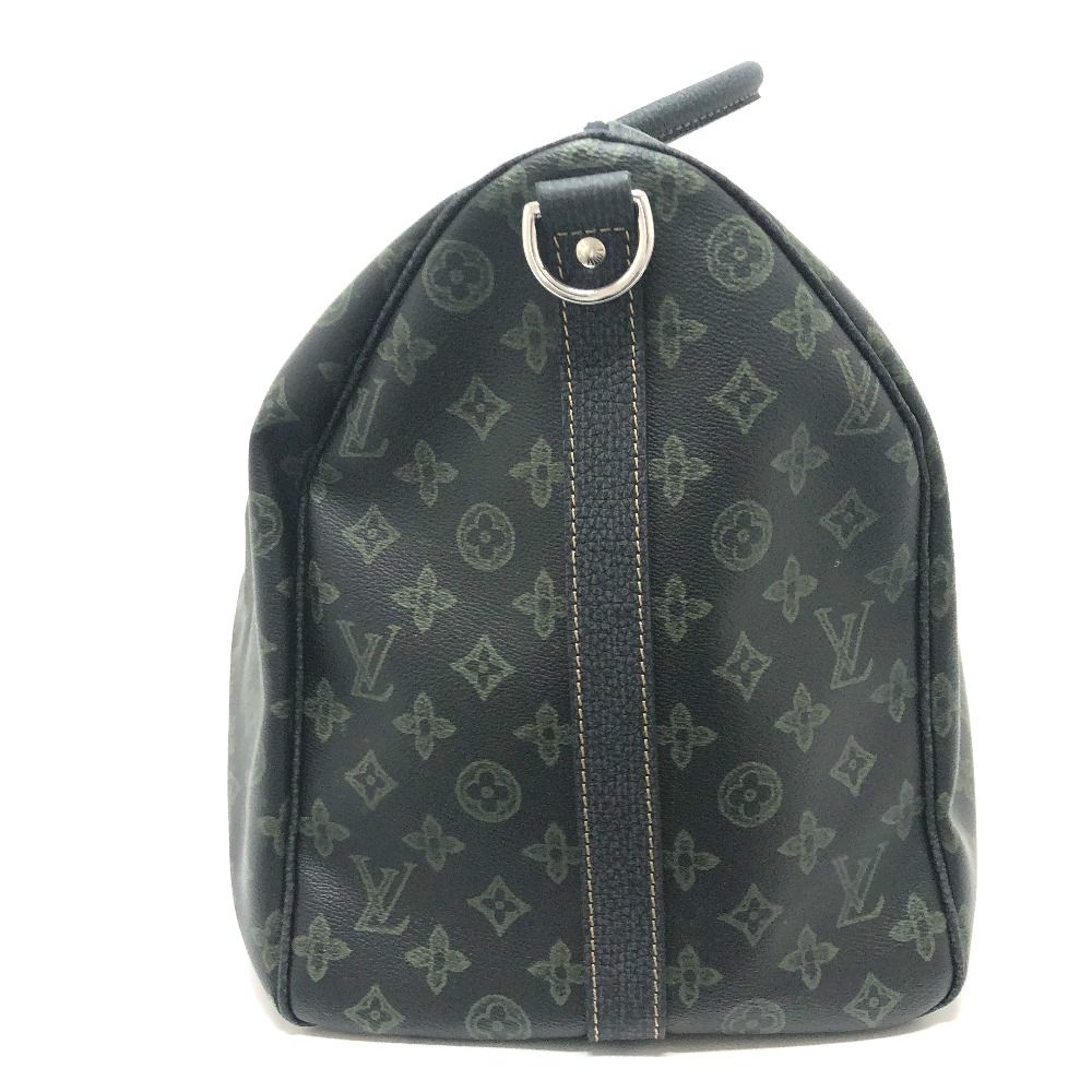 【正規品】ルイヴィトン　モノグラム　キーポル50 ボストンバッグ 楽天市場】【バッグ】LOUIS VUITTON ルイ ヴィトン モノグラム